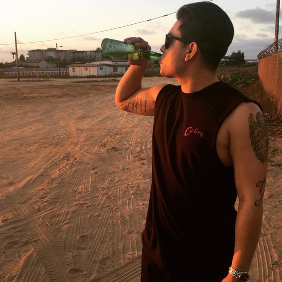 Meet your Posher, Daniel - Picture 1 of 1